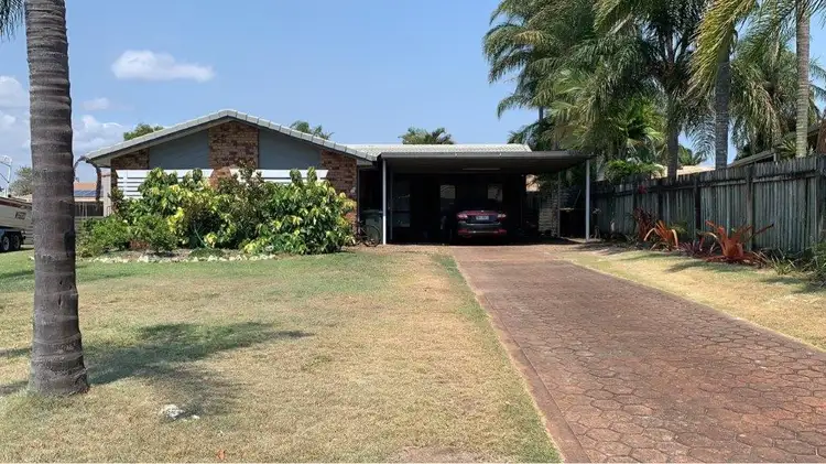 7 Queben Court, Kawungan QLD 4655