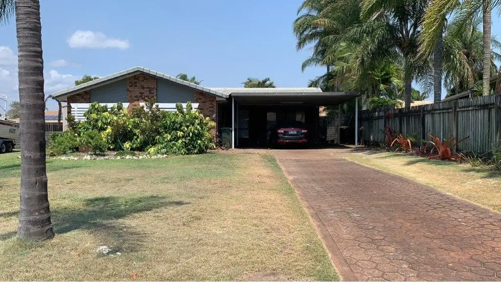 Main view of Homely house listing, 7 Queben Court, Kawungan QLD 4655