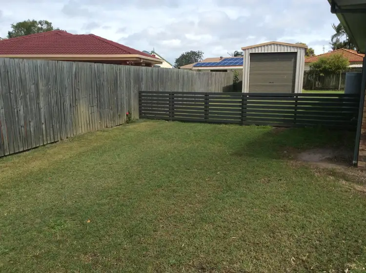 Second view of Homely house listing, 7 Queben Court, Kawungan QLD 4655