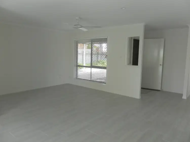 Third view of Homely house listing, 7 Queben Court, Kawungan QLD 4655