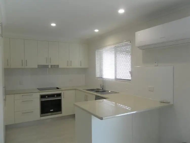 Fifth view of Homely house listing, 7 Queben Court, Kawungan QLD 4655