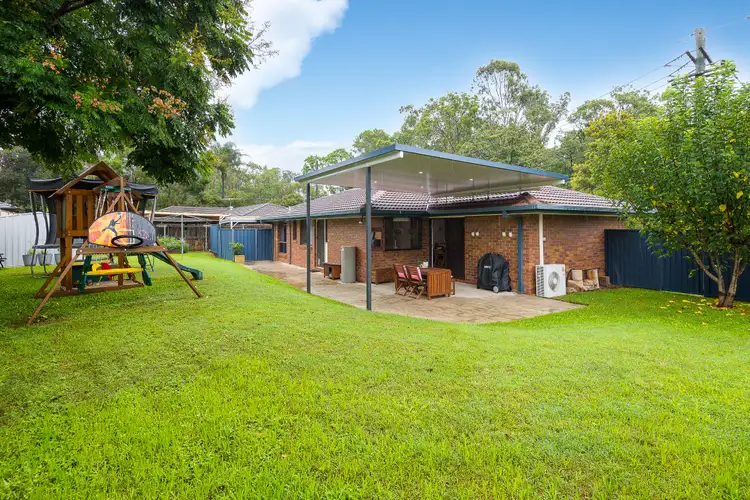 Second view of Homely house listing, 102 Faheys Road West, Albany Creek QLD 4035