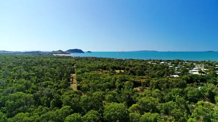 Third view of Homely land listing, Lot 22 ( 1 Acre ) Scenic Highway, Kinka Beach QLD 4703