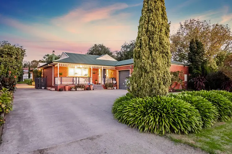 12 Beazley Road, Cardinia VIC 3978