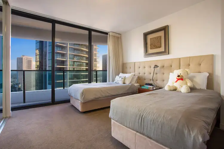 Sixth view of Homely apartment listing, 11906/1 Oracle Boulevard, Broadbeach QLD 4218