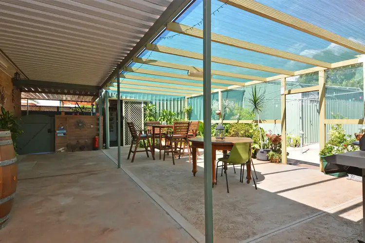 Second view of Homely house listing, 3 Flavel Street, Whyalla Norrie SA 5608