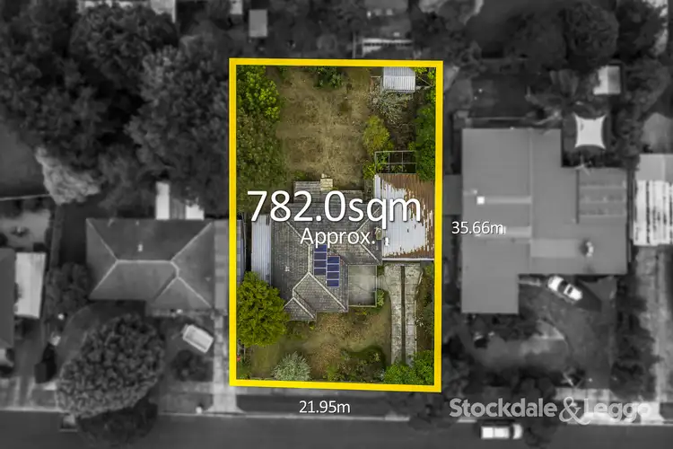 62 Piperita Road, Ferntree Gully VIC 3156