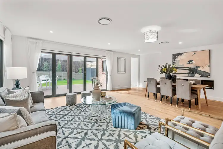 27A Dunoon Street, Doncaster VIC 3108