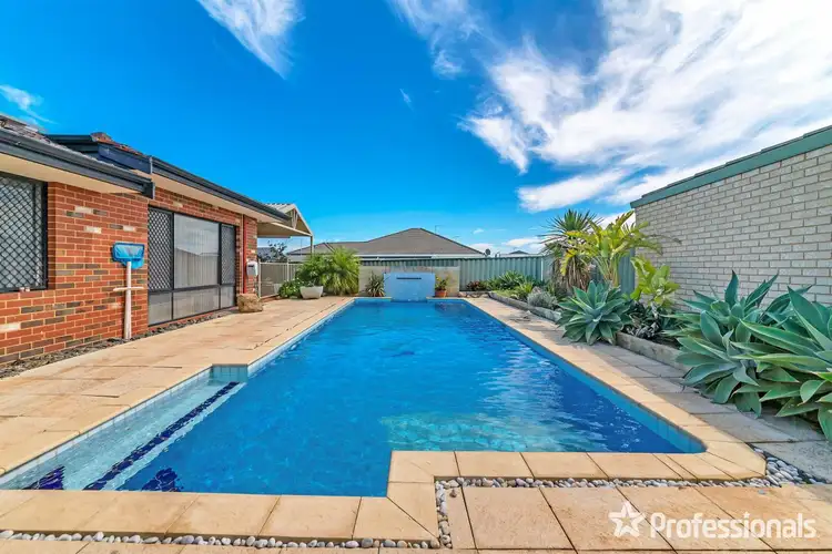 Main view of Homely house listing, 11 Barcelona Grange, Port Kennedy WA 6172