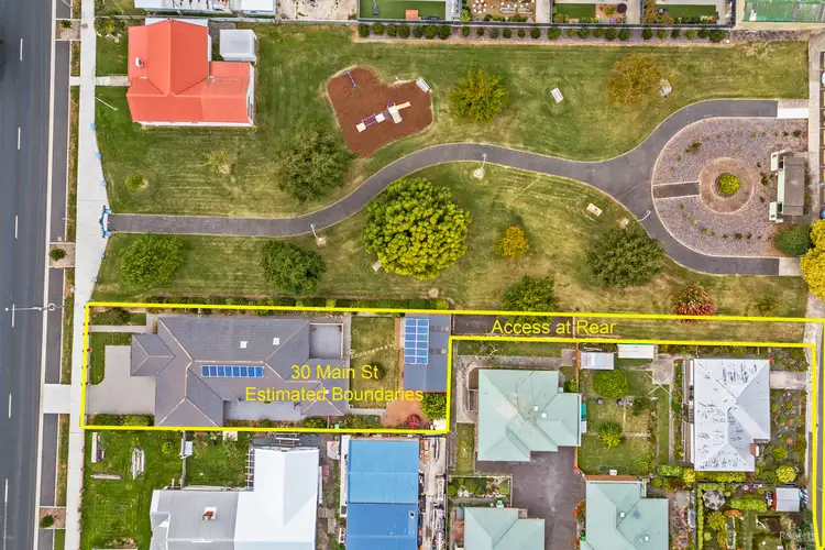 Third view of Homely house listing, 30 Main Street, Ulverstone TAS 7315