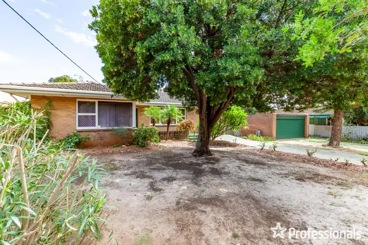 167 Schruth Street, Armadale WA 6112