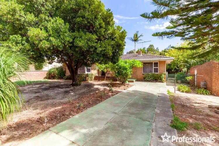 Fifth view of Homely house listing, 167 Schruth Street, Armadale WA 6112