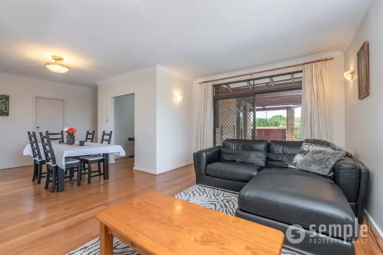 Fourth view of Homely house listing, 11/156 Labouchere Road, Como WA 6152