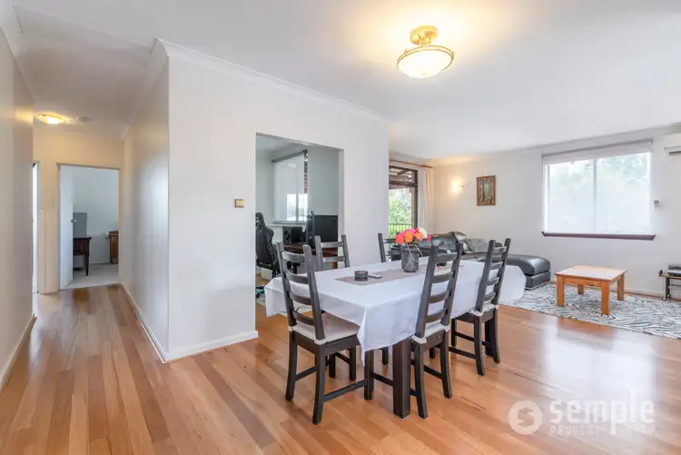 Fifth view of Homely house listing, 11/156 Labouchere Road, Como WA 6152