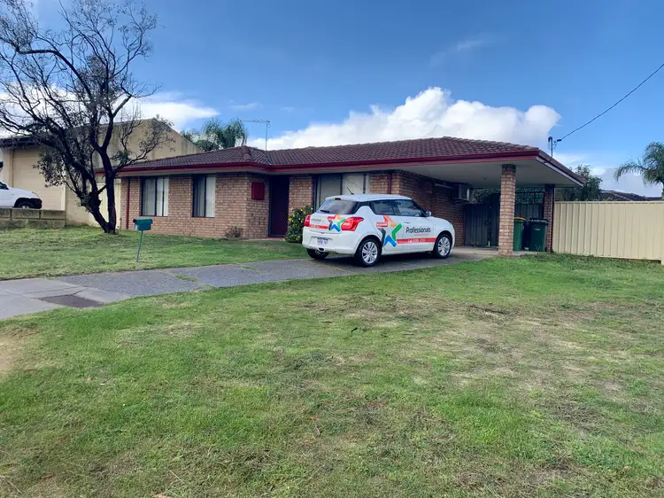 6 Cambell Road, Armadale WA 6112