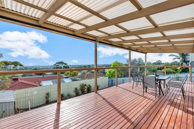 29 Darwendale Street, Huntfield Heights SA 5163