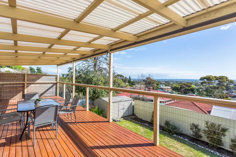Second view of Homely house listing, 29 Darwendale Street, Huntfield Heights SA 5163