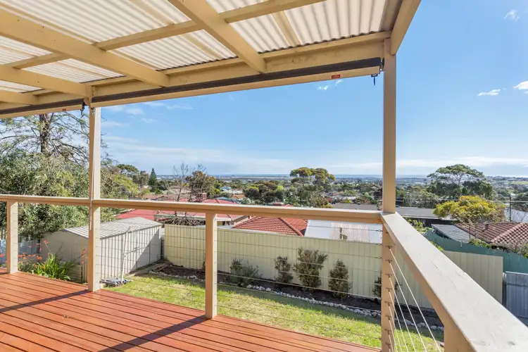 Third view of Homely house listing, 29 Darwendale Street, Huntfield Heights SA 5163