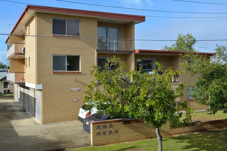 4/11 Lasseter Street, Kedron QLD 4031