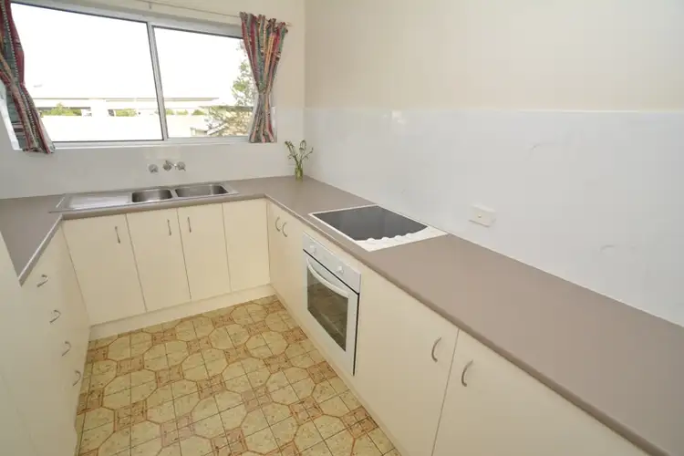Second view of Homely unit listing, 4/11 Lasseter Street, Kedron QLD 4031