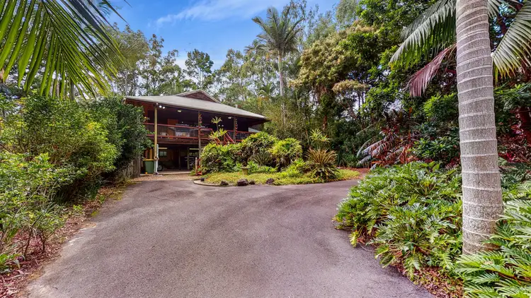 24 Jirrima Crescent, Cooroibah QLD 4565