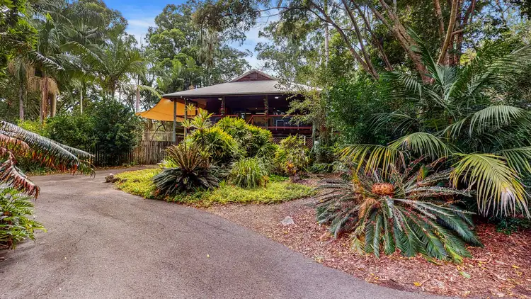 Second view of Homely house listing, 24 Jirrima Crescent, Cooroibah QLD 4565