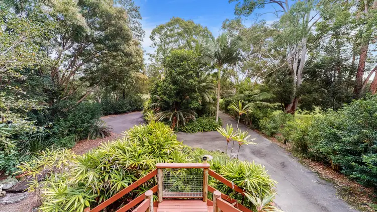 Fourth view of Homely house listing, 24 Jirrima Crescent, Cooroibah QLD 4565