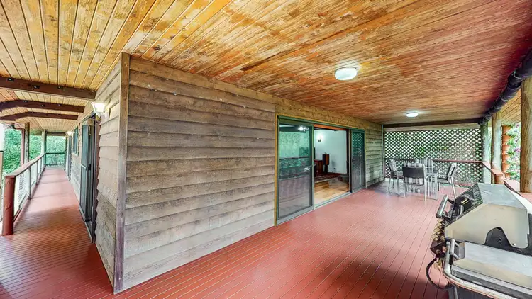 Fifth view of Homely house listing, 24 Jirrima Crescent, Cooroibah QLD 4565