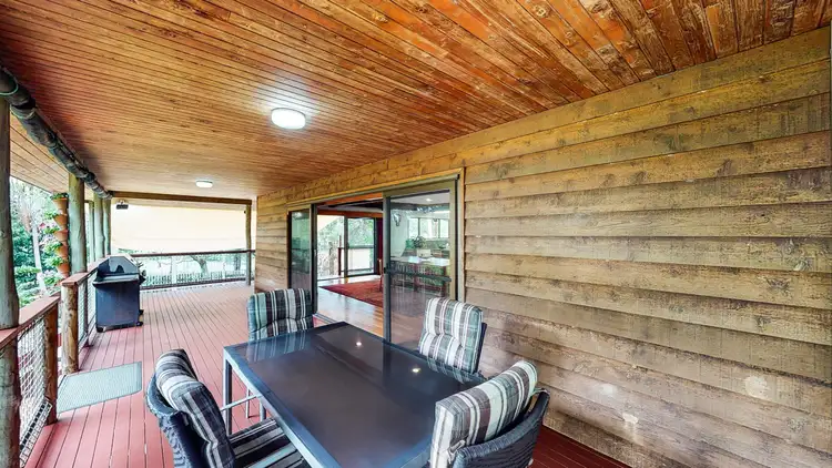 Sixth view of Homely house listing, 24 Jirrima Crescent, Cooroibah QLD 4565