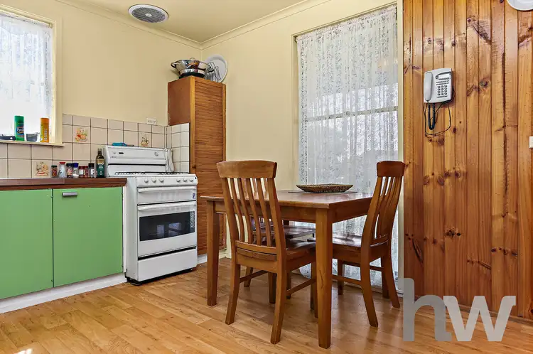 Fifth view of Homely house listing, 35 Kosciusko Avenue, Corio VIC 3214