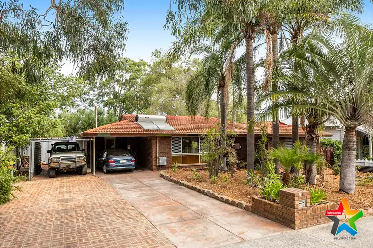 1A Walter Road East, Bassendean WA 6054