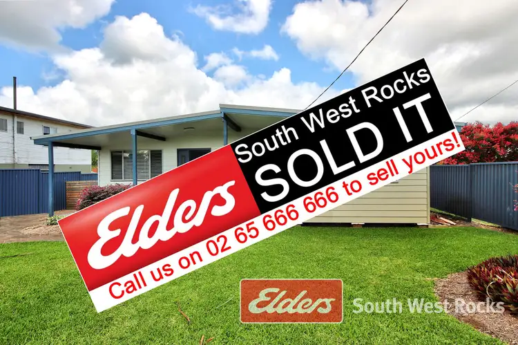 122 Gregory St, South West Rocks NSW 2431