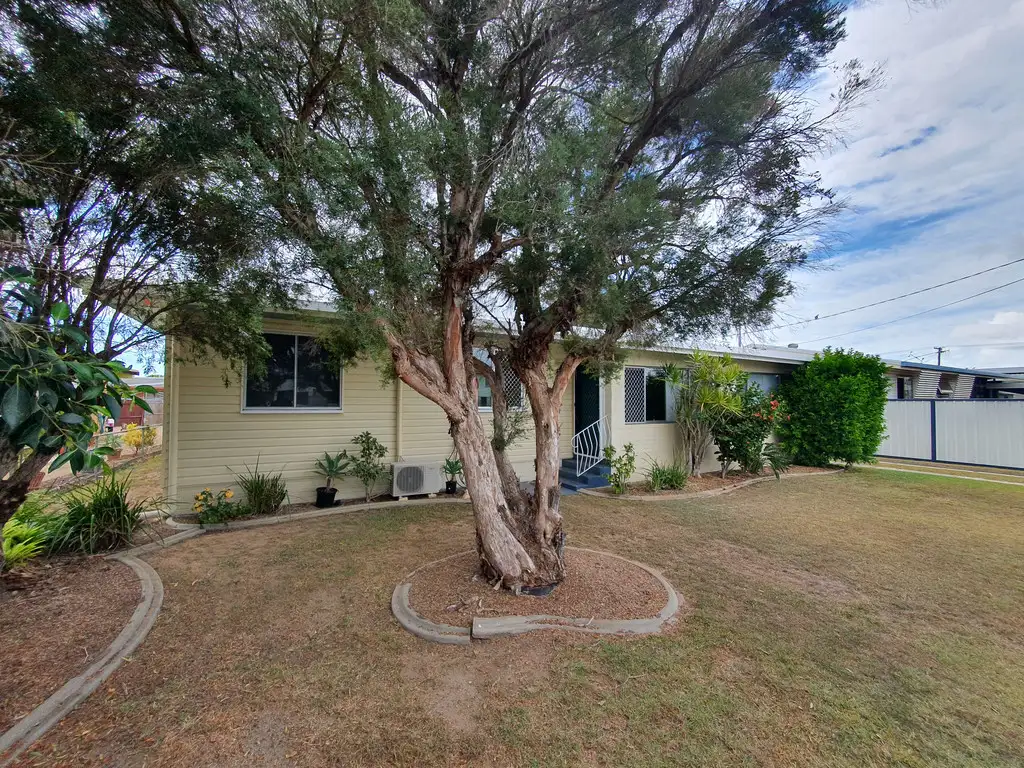 Main view of Homely house listing, 5 Birks Street, Avenell Heights QLD 4670