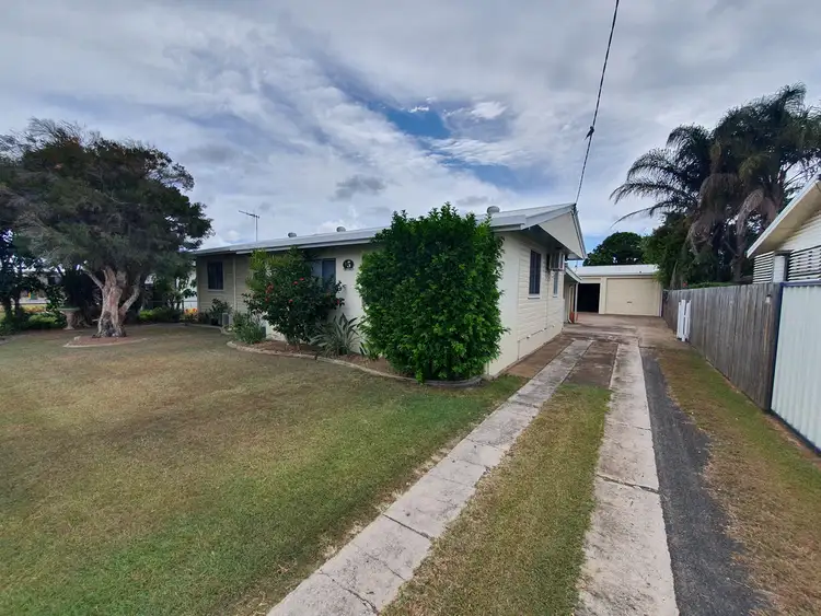 Second view of Homely house listing, 5 Birks Street, Avenell Heights QLD 4670