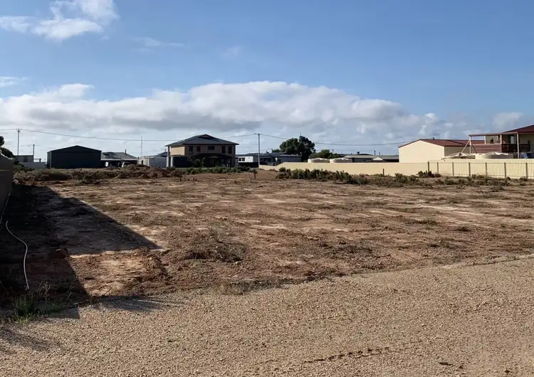 Third view of Homely land listing, 39 Wellington Road, Cowell SA 5602