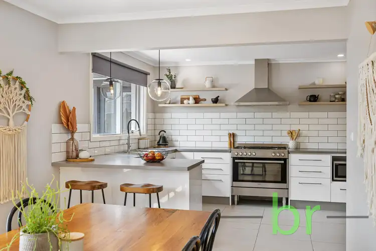 Second view of Homely house listing, 1/65 McClelland Avenue, Lara VIC 3212