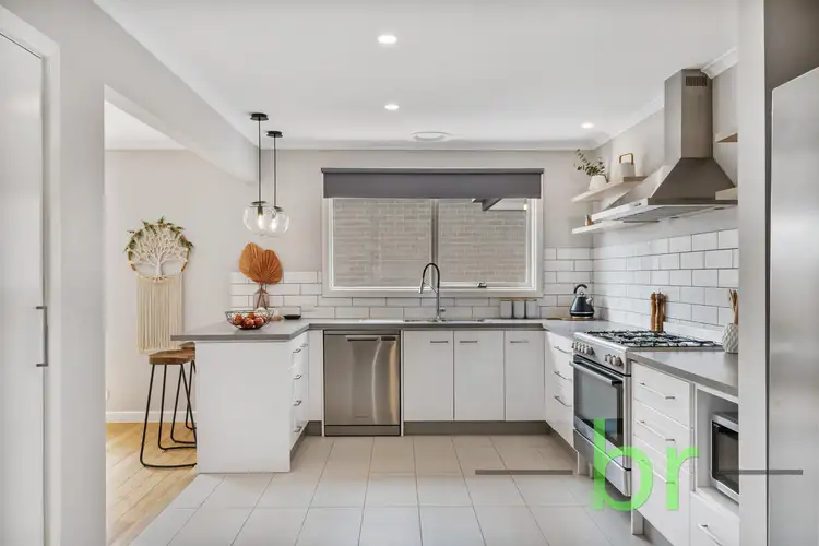 Third view of Homely house listing, 1/65 McClelland Avenue, Lara VIC 3212