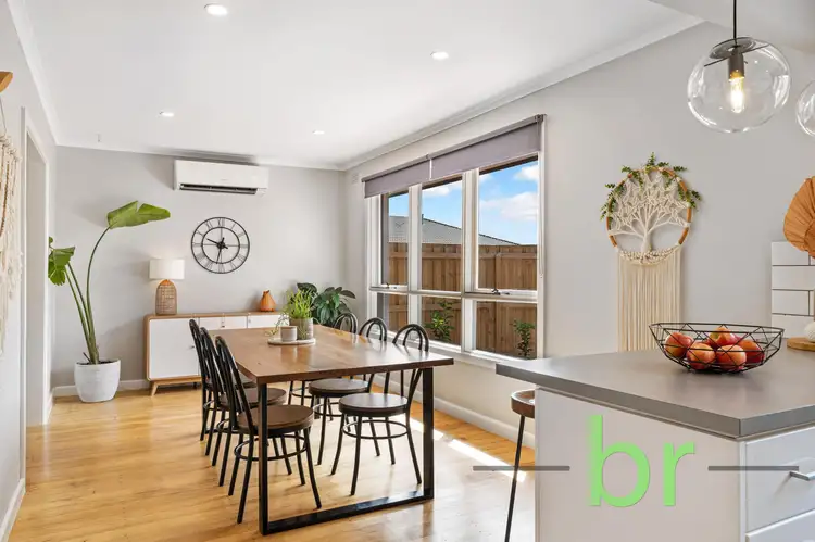 Fourth view of Homely house listing, 1/65 McClelland Avenue, Lara VIC 3212