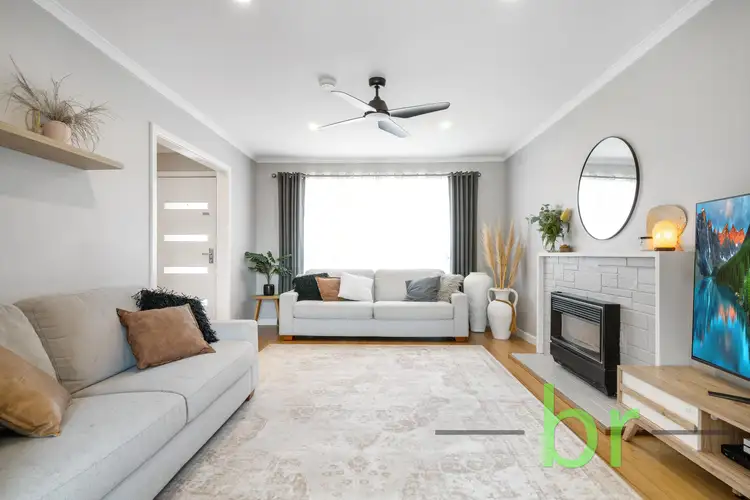 Fifth view of Homely house listing, 1/65 McClelland Avenue, Lara VIC 3212