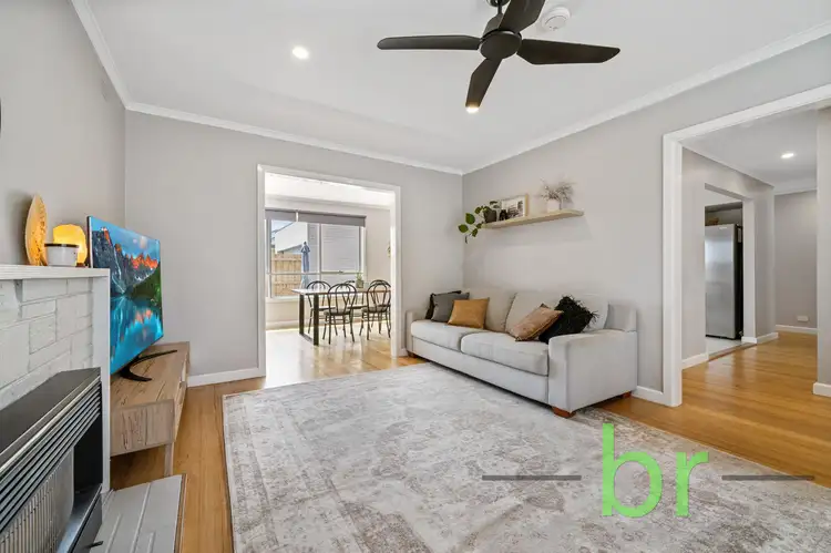 Sixth view of Homely house listing, 1/65 McClelland Avenue, Lara VIC 3212