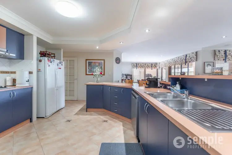 Fifth view of Homely house listing, 13 Beedelup Loop, Bibra Lake WA 6163