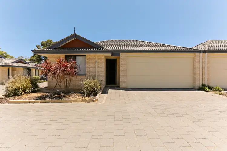 Main view of Homely house listing, 9/64 Sixth Road, Armadale WA 6112