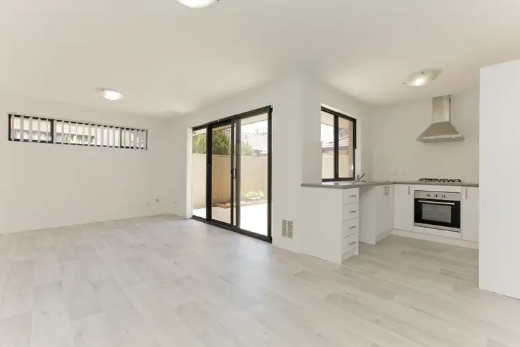 Second view of Homely house listing, 9/64 Sixth Road, Armadale WA 6112