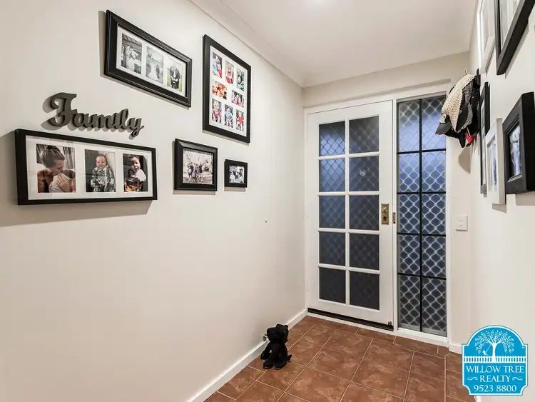Third view of Homely house listing, 33 Huxtable Terrace, Baldivis WA 6171