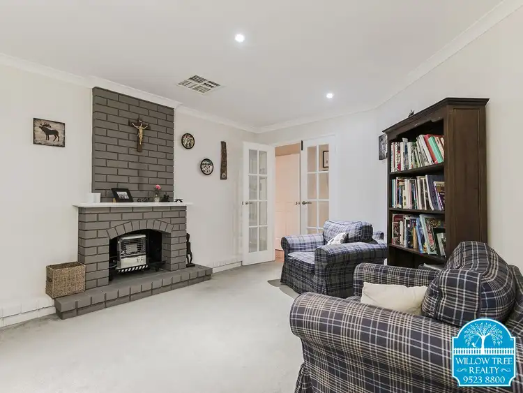 Fourth view of Homely house listing, 33 Huxtable Terrace, Baldivis WA 6171