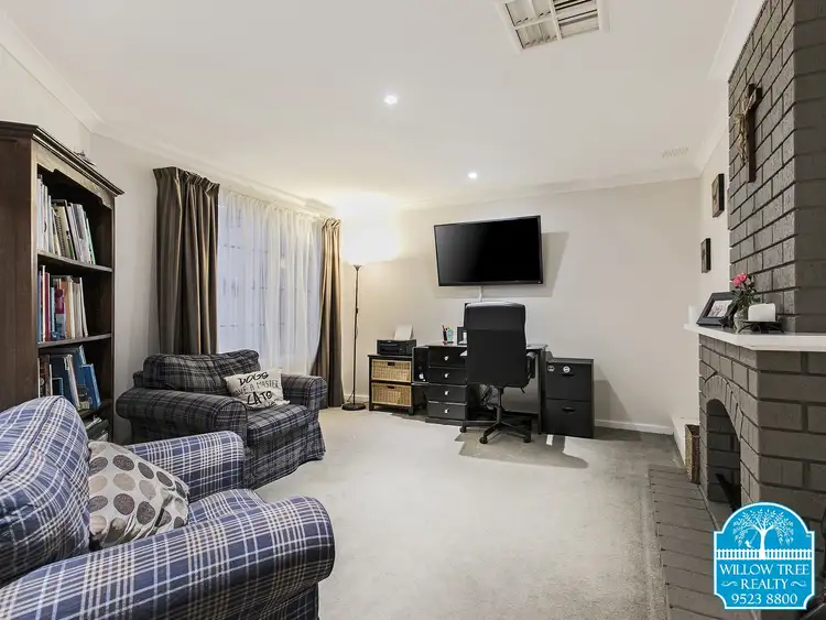 Fifth view of Homely house listing, 33 Huxtable Terrace, Baldivis WA 6171