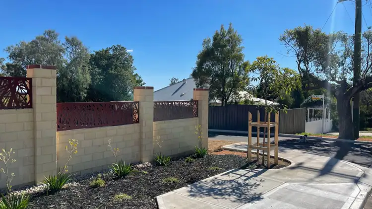 Fourth view of Homely land listing, LOT 375, 1 Woolowra Road, Greenmount WA 6056