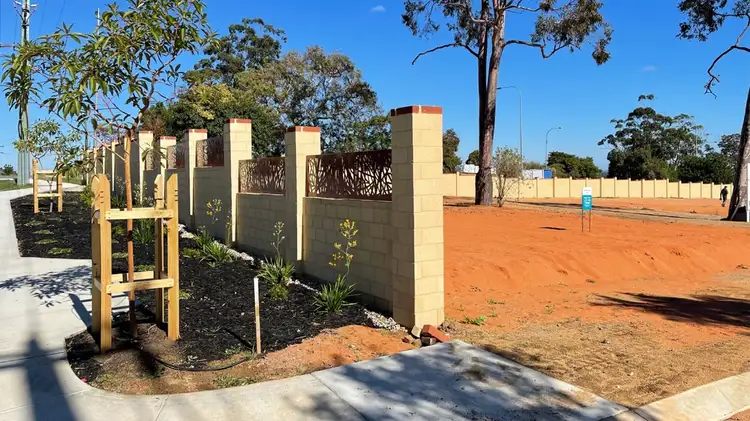 Sixth view of Homely land listing, LOT 375, 1 Woolowra Road, Greenmount WA 6056