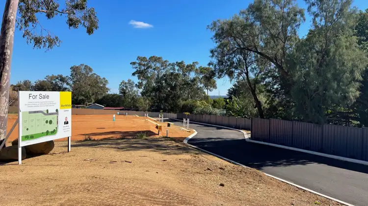 Seventh view of Homely land listing, LOT 375, 1 Woolowra Road, Greenmount WA 6056