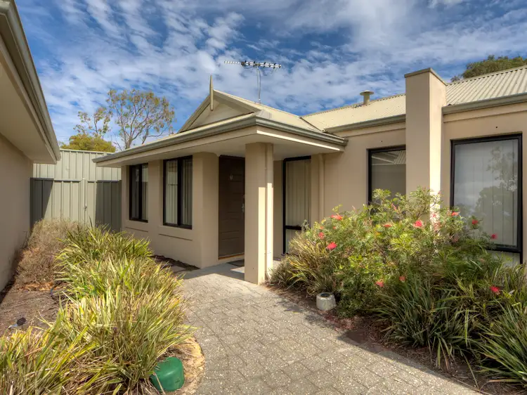 Main view of Homely house listing, 7/6 Strelitzia Avenue, Forrestfield WA 6058